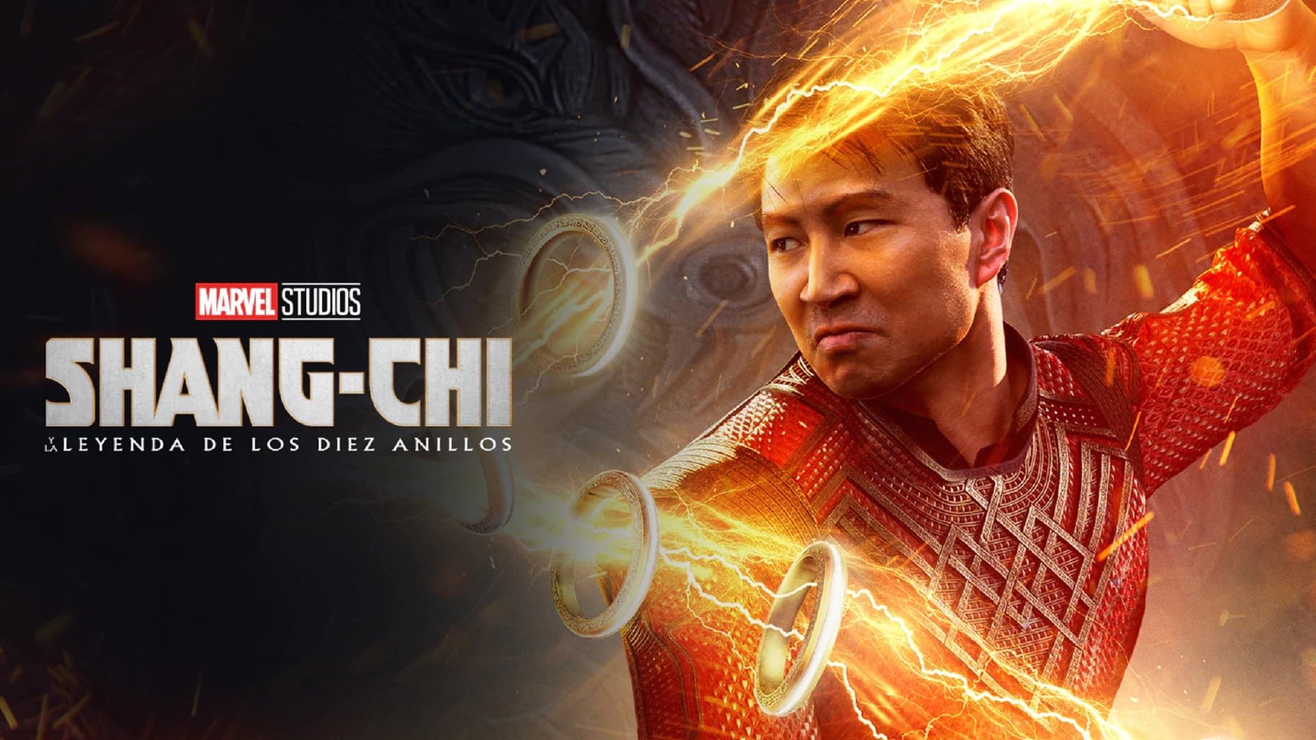 REVIEW Shang-Chi... la nueva película de Marvel para ver en Disney Plus