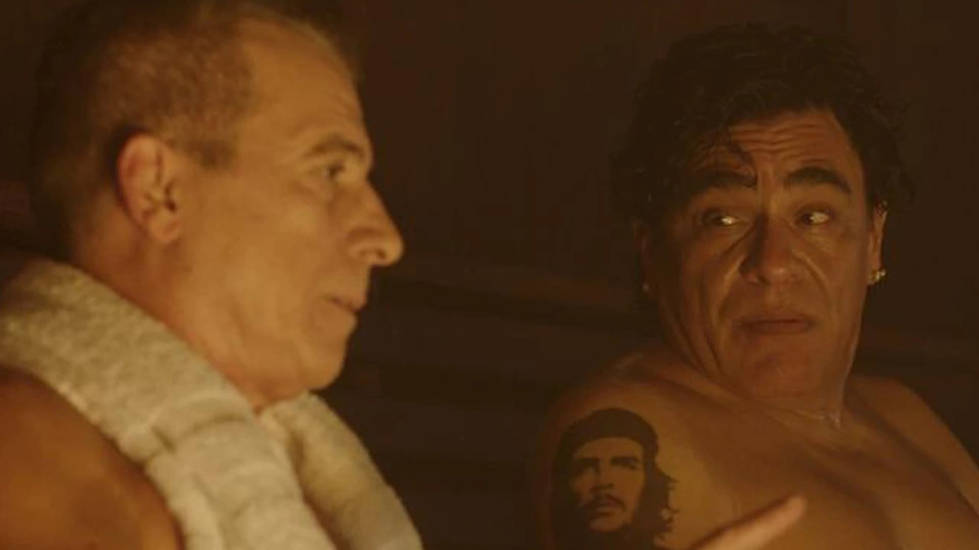 REVIEW Maradona Sueño Bendito ¿ver o no ver la serie de Amazon?
