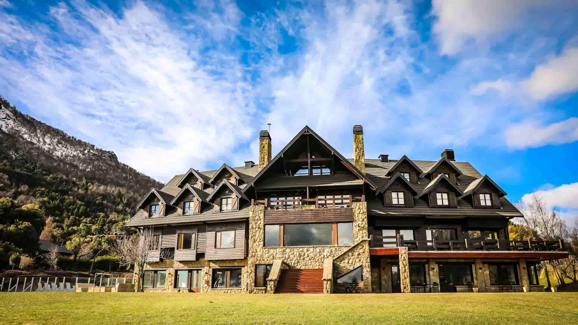 REVIEW Arelauquen Lodge: de los hoteles más exclusivos de Bariloche