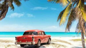 Los turistas vacunados podrán viajar a Cuba desde el 15 de noviembre