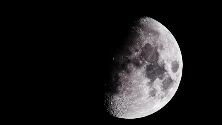 Transmisión en vivo del último eclipse lunar de 2021