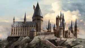 Así será la primera exposición de Harry Potter en Filadelfia