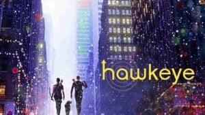 Las fechas de estreno de los capítulos de la serie Hawkeye en Disney Plus