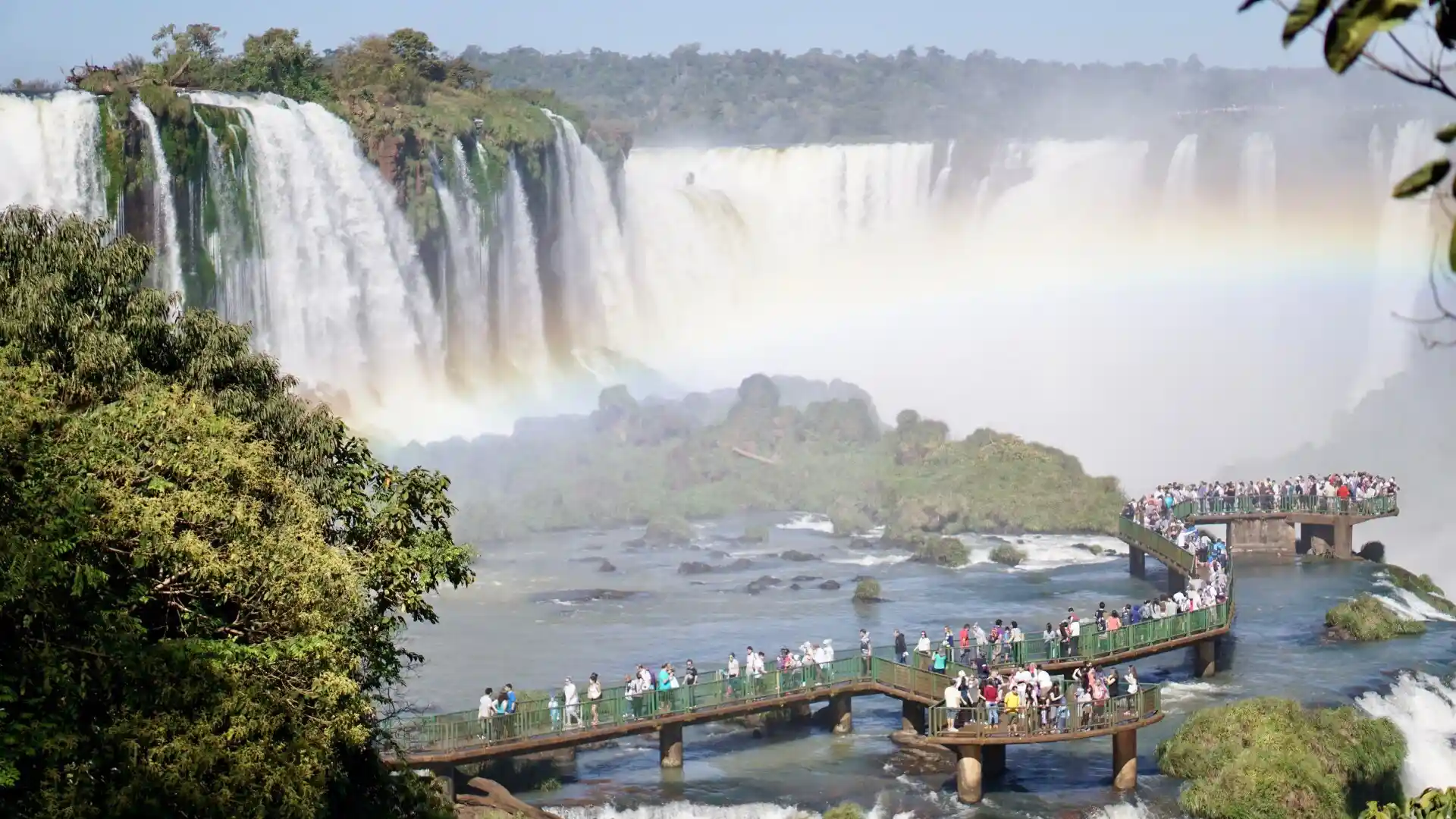 Cómo planificar un viaje a las Cataratas del Iguazú: 5 recomendaciones