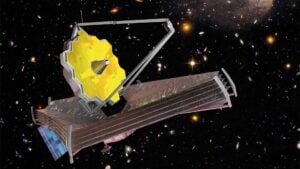 ¿Cuándo es el lanzamiento de James Webb, el telescopio espacial más grande?