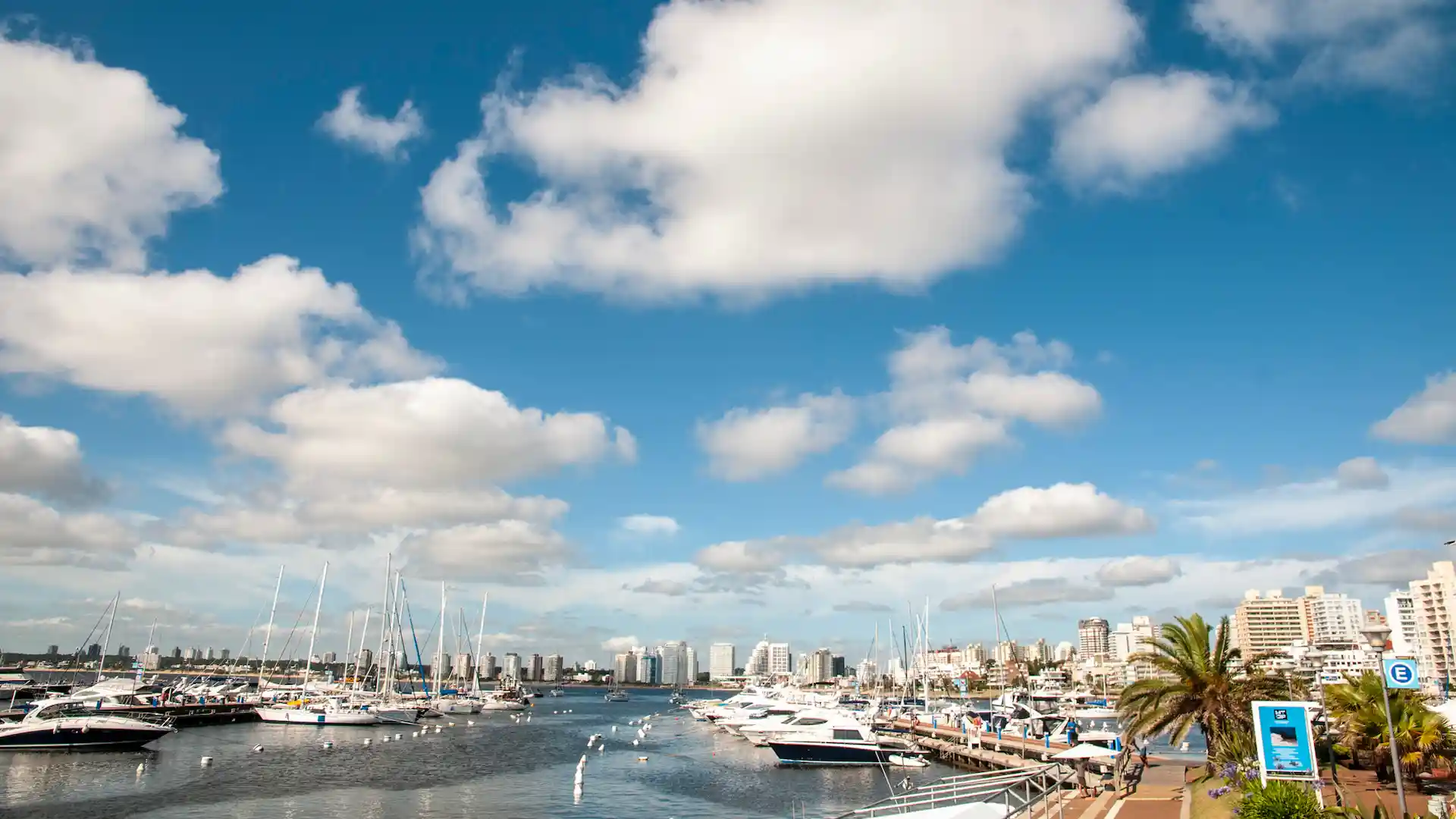 Los mejores destinos en Uruguay: desde Punta del Este a Cabo Polonio