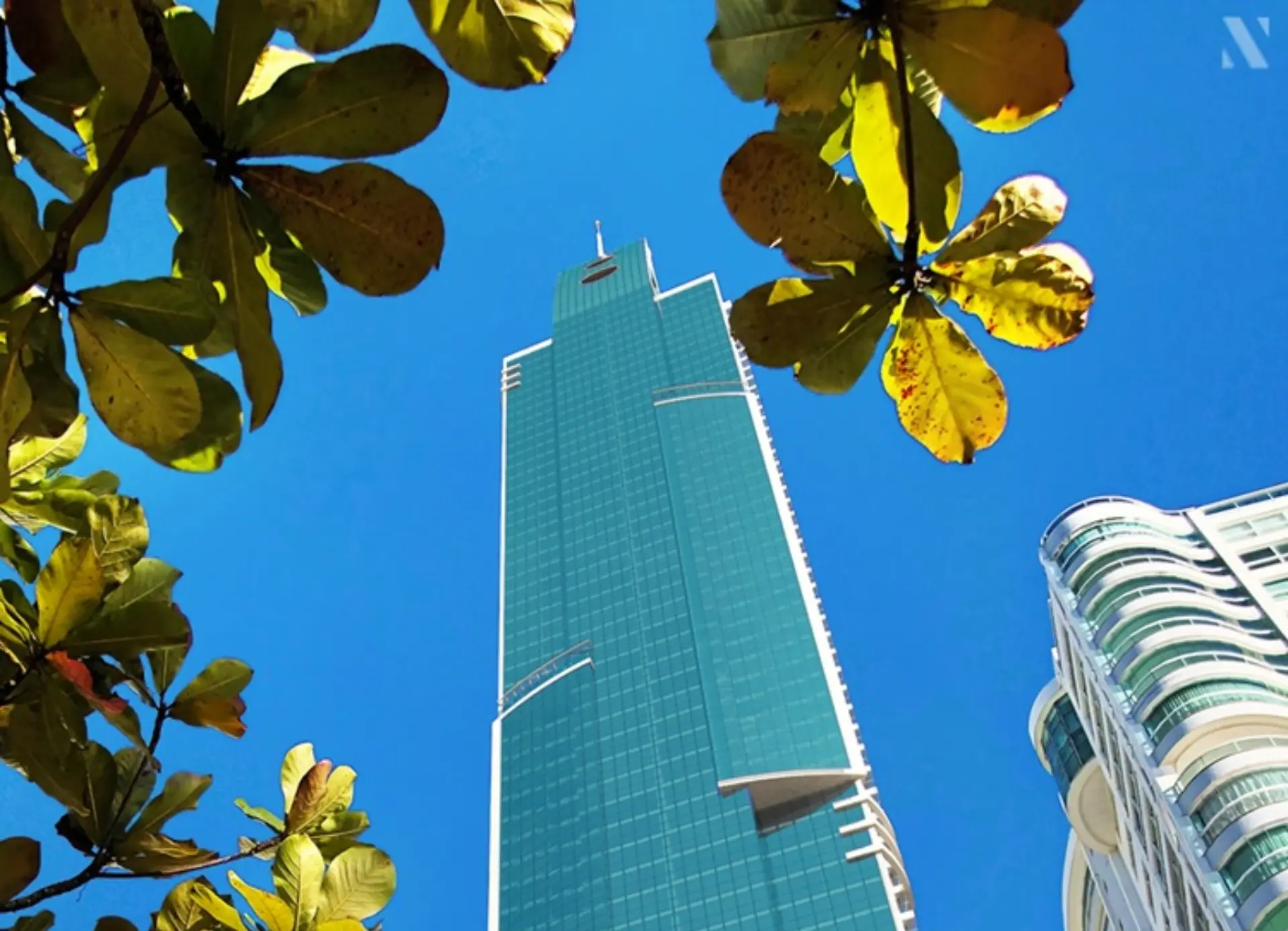 Estos son los 10 rascacielos más altos en Latinoamérica: ranking 2021