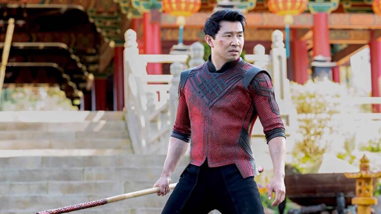 Desde el 12 de noviembre se podrá ver Shang-Chi gratis en Disney Plus