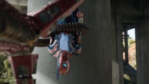 ¿Spider-Man 3: No Way Home estrena en Disney Plus o Netflix? ¿Cuándo?