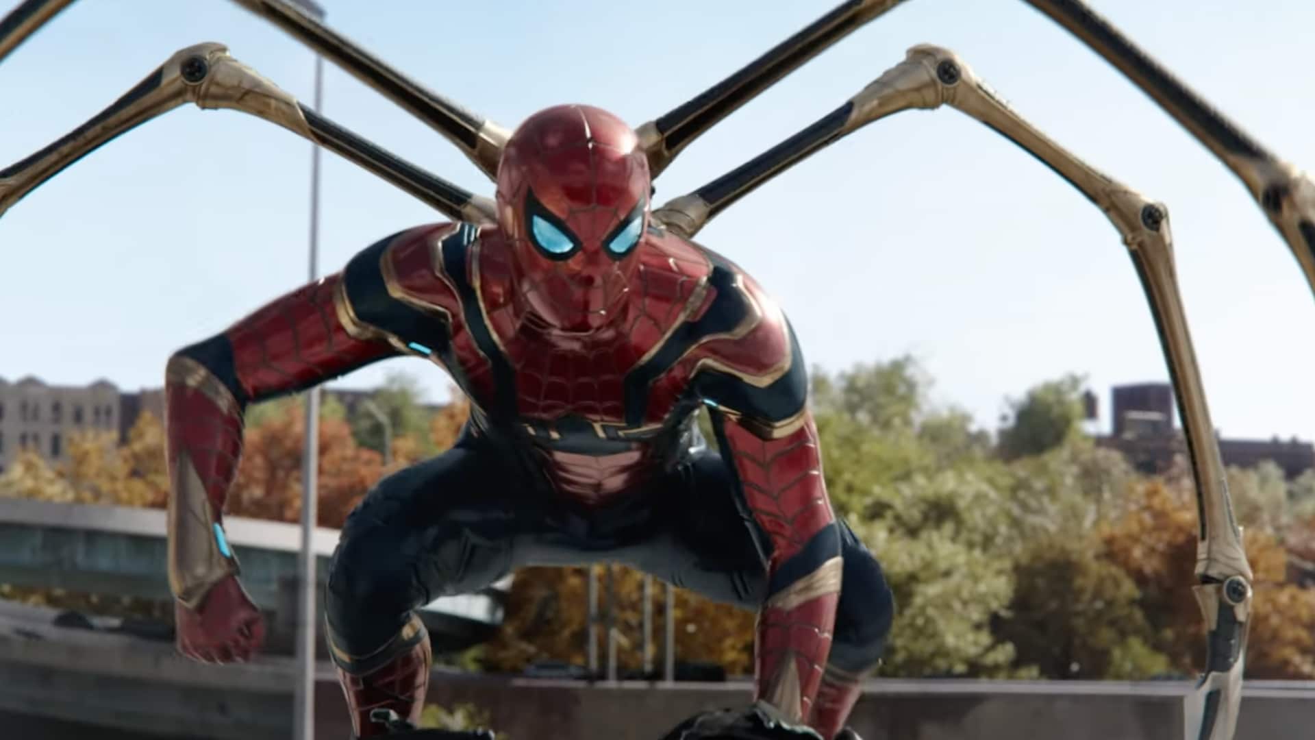 Cuándo ver Spider-Man: No Way Home en Disney Plus? Primero en cines