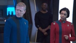 ¿Dónde ver la temporada 4 de Star Trek Discovery? Paramount Plus, Pluto o Netflix