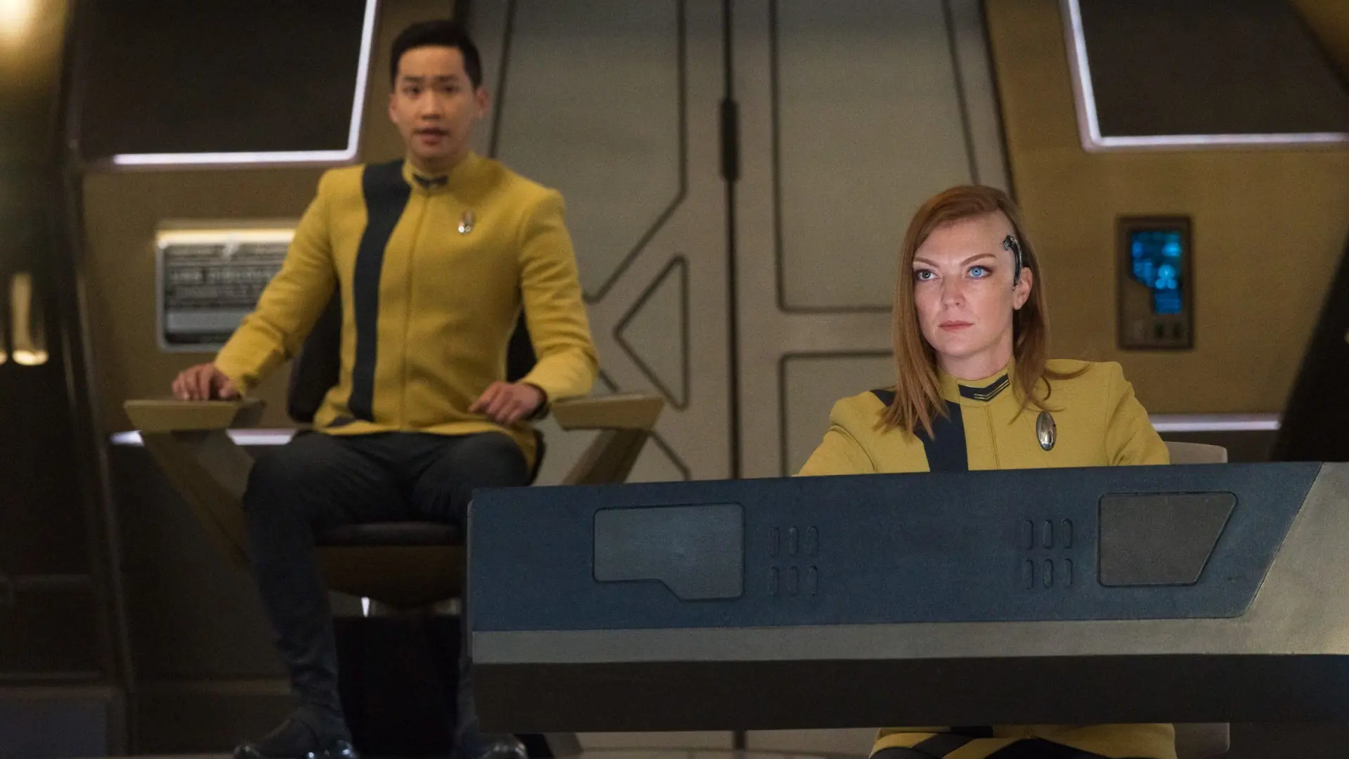 REVIEW Star Trek Discovery: la temporada 4 vale la pena ver