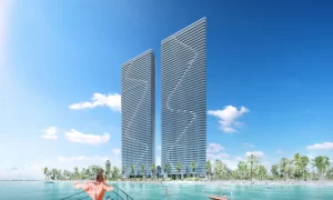Así será Aria Reserve el nuevo proyecto de residencias en Miami