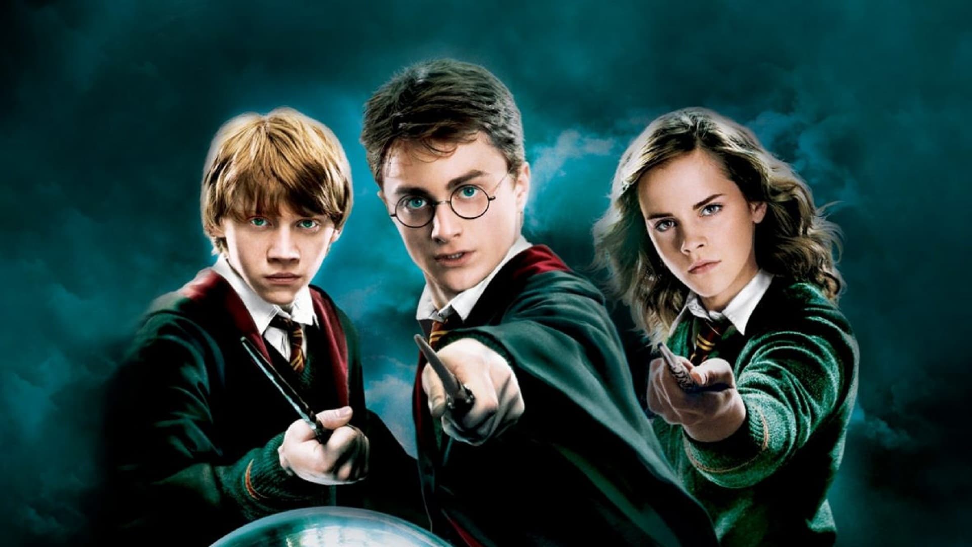 Las mejores películas de Harry Potter para ver: de mejor a peor