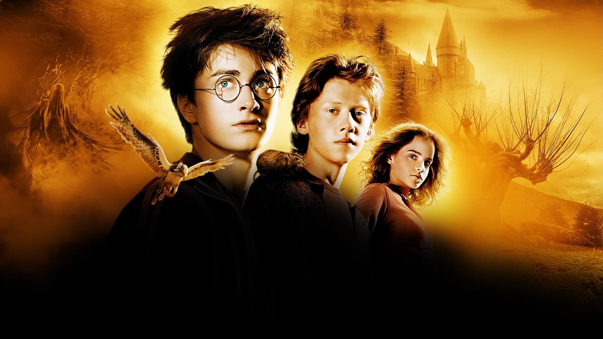Harry Potter Azkaban 1
