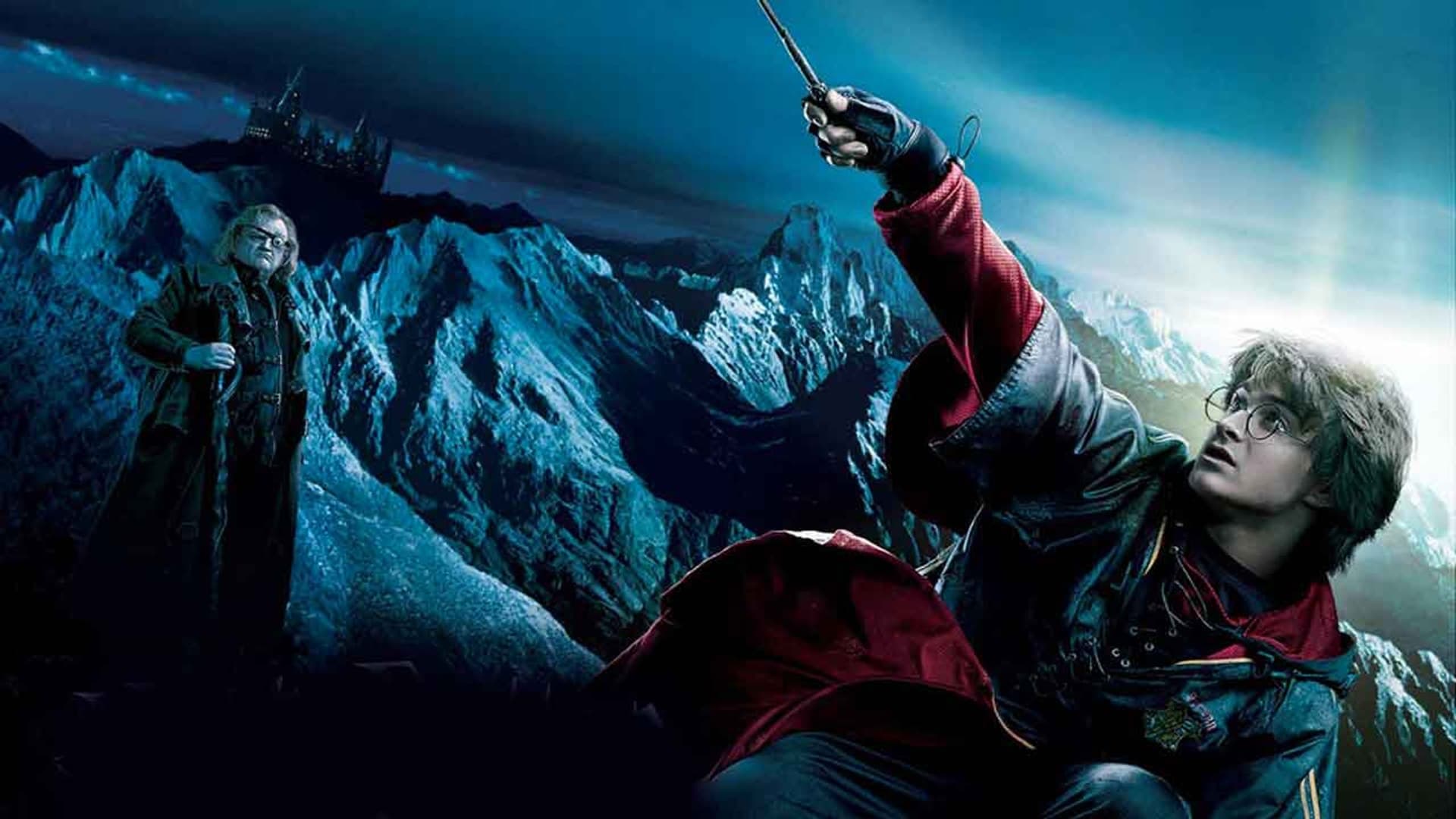 Las mejores películas de Harry Potter y Animales Fantásticos para ver
