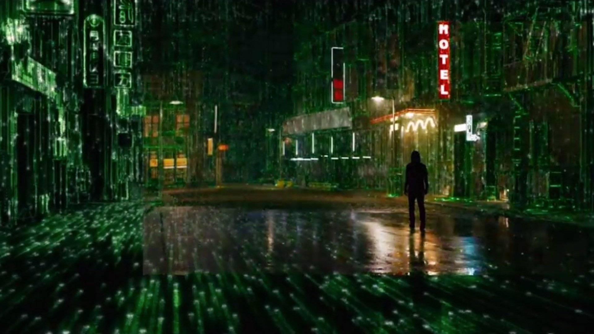HBO Max estrena Matrix 4: Resurrecciones en simultaneo en cines, pero…