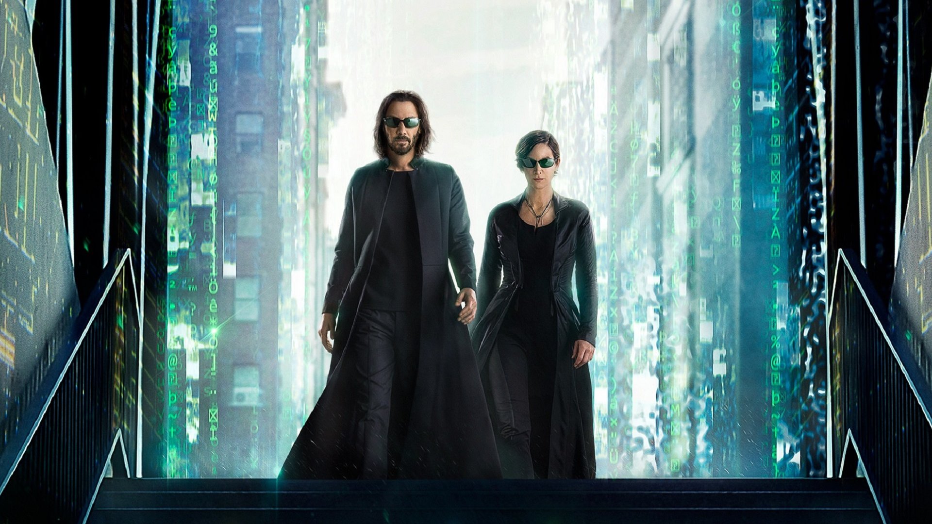 HBO Max estrena Matrix 4: Resurrecciones en simultaneo en cines, pero… — Conocedores.com