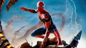 ¿En qué orden ver las películas de Spider-Man antes de No Way Home?