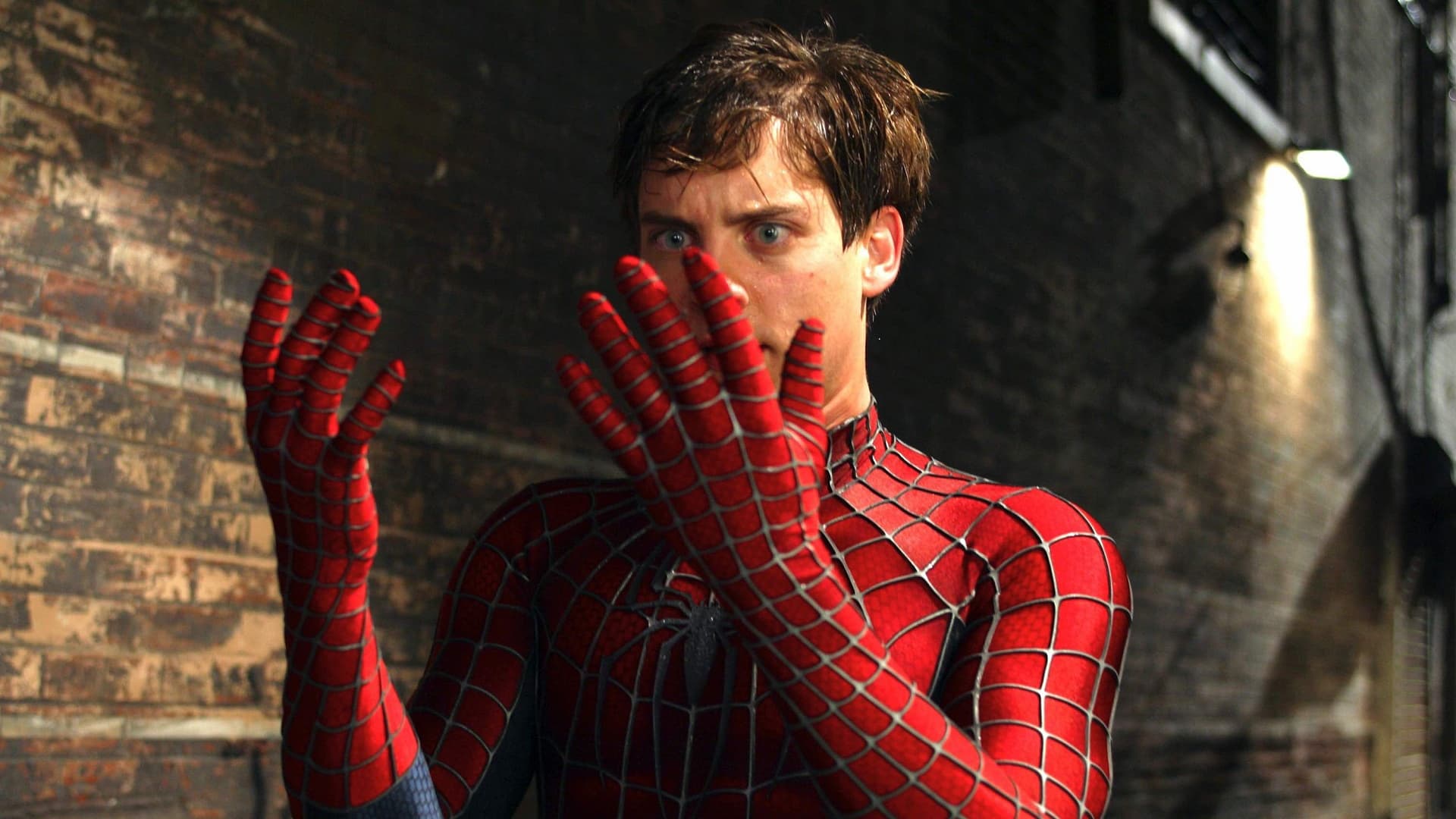 ¿En qué orden ver las películas de Spider-Man antes de No Way Home?