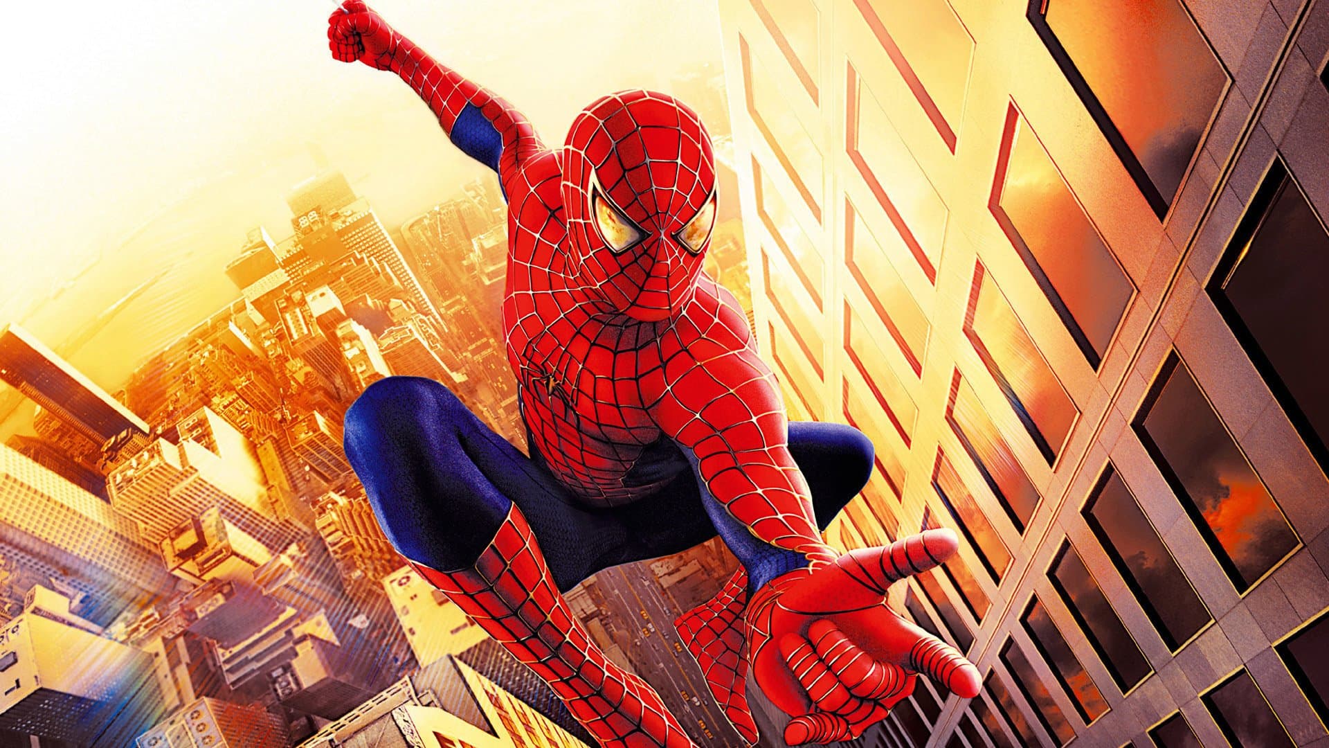 ¿Dónde ver las películas de Spider-Man? ¿Netflix, Prime o Disney Plus?