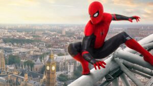 ¿Dónde ver las películas de Spider-Man? ¿Netflix, Prime o Disney Plus?
