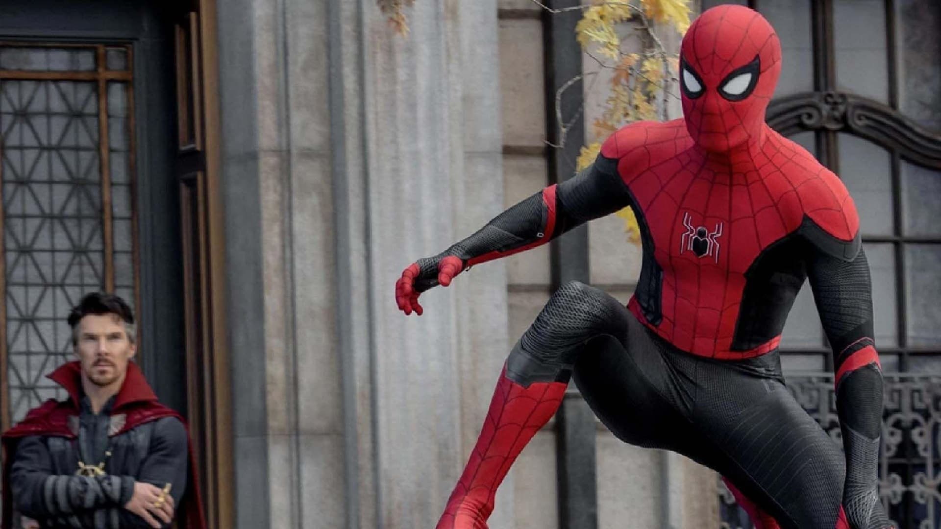 REVIEW Spider-Man: No way home: la mejor película de Marvel para ver —  