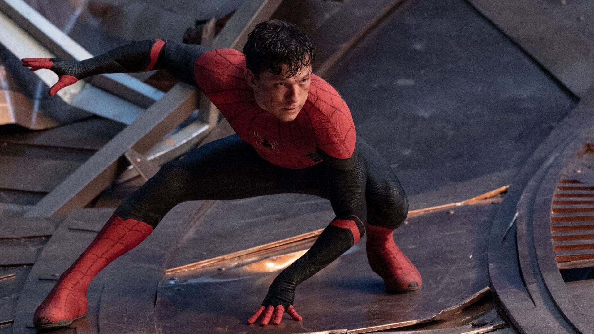 REVIEW Spider-Man: No way home: la mejor película de Marvel para ver