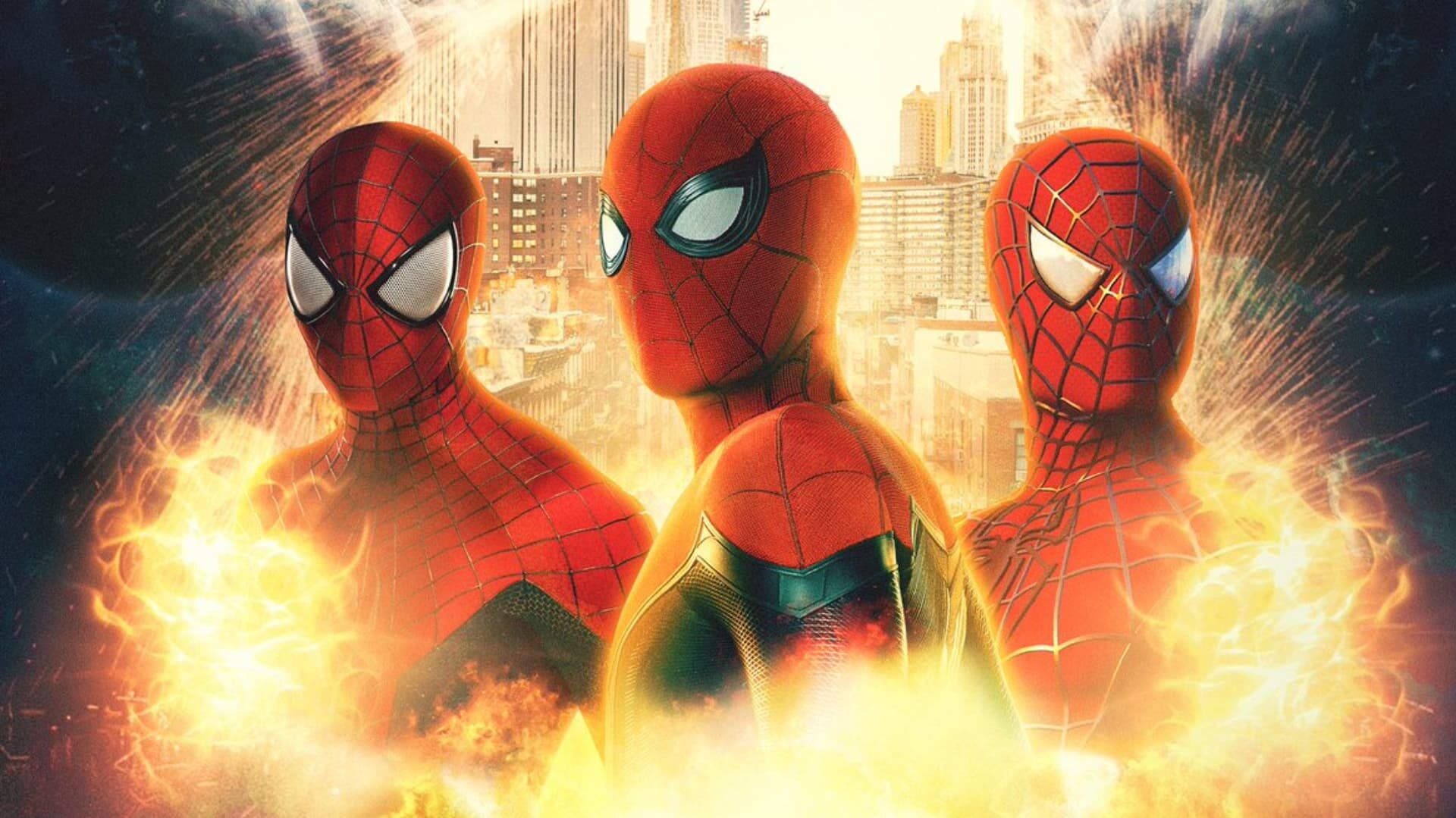 ¿Cómo y dónde ver la película Spider-Man 3: No Way Home? Detalles
