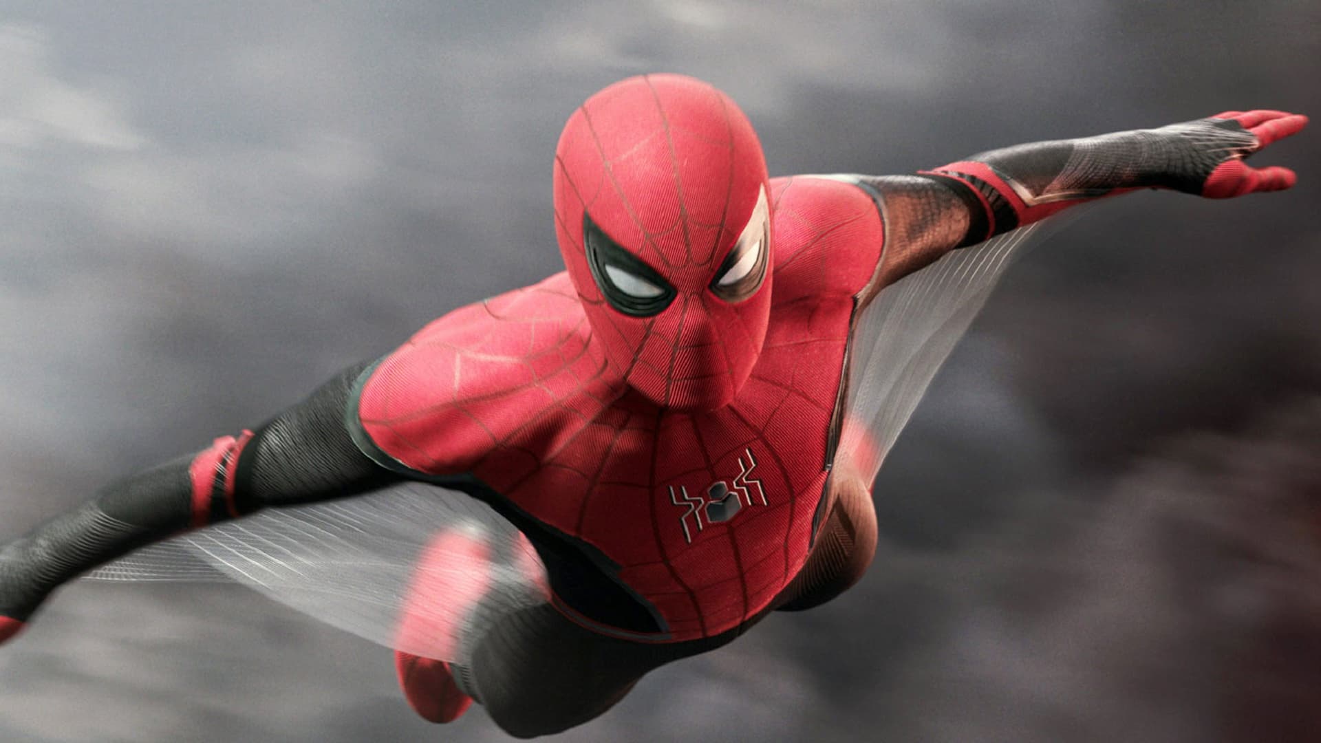 ¿Dónde ver Spider-Man 3 No Way Home y Uncharted en streaming?