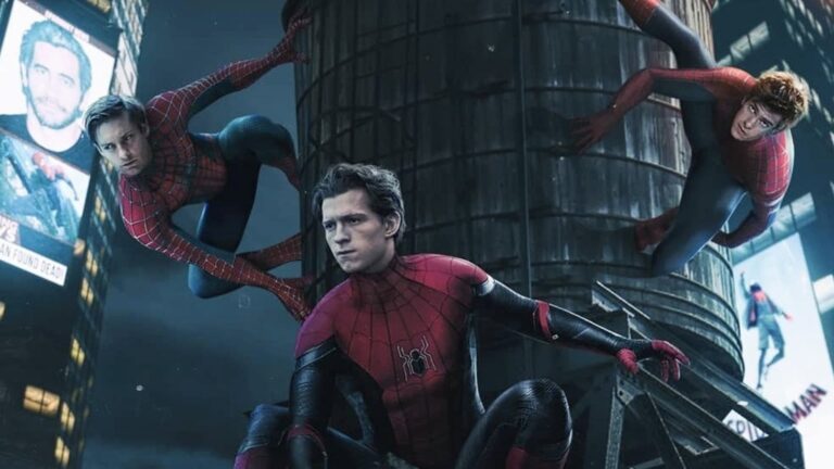 ¿Cuál es el mejor Spider-Man del cine? Maguire, Garfield o Holland