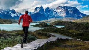 Requisitos para viajar a Chile en diciembre de 2021: doble PCR y cuarentena