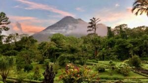 Consejos para viajar a Costa Rica: vacunas, dinero, propina, seguridad y más