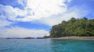 Dónde están y cuáles son las mejores playas de Costa Rica