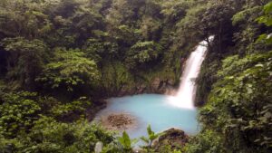 Siete razones para viajar a Costa Rica en 2022