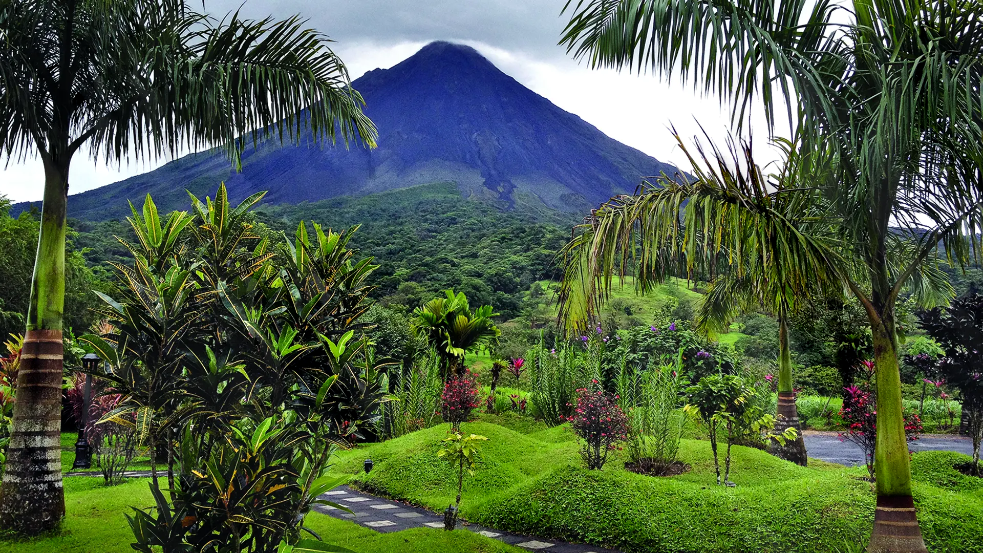Siete razones para viajar a Costa Rica en 2022