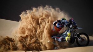 ¿Dónde ver el Rally Dakar 2022 en vivo por streaming? Star Plus o ESPN