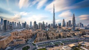 Los diez rascacielos más altos del mundo: ranking 2022