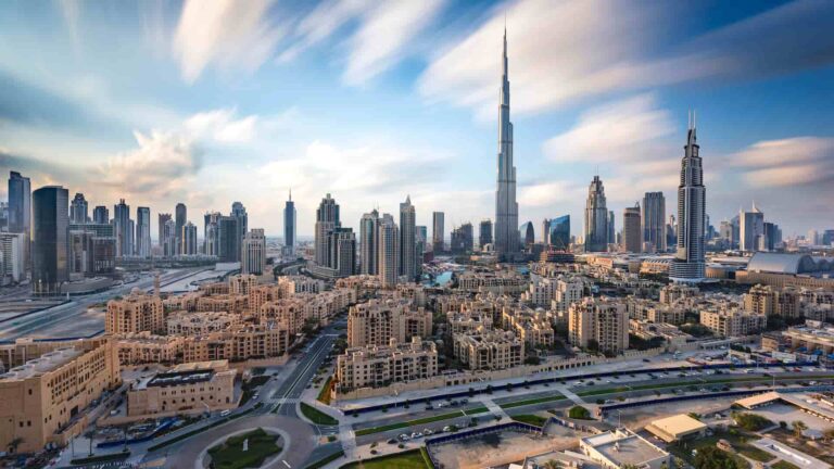 Los diez rascacielos más altos del mundo: ranking 2022