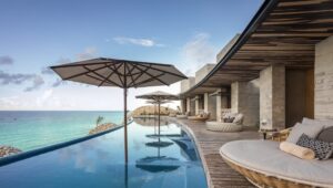 Así es La Casa de la Playa el nuevo hotel boutique de la Riviera Maya