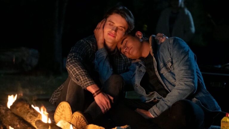 Love Victor temporada 2: más que una serie gay para ver en Star Plus