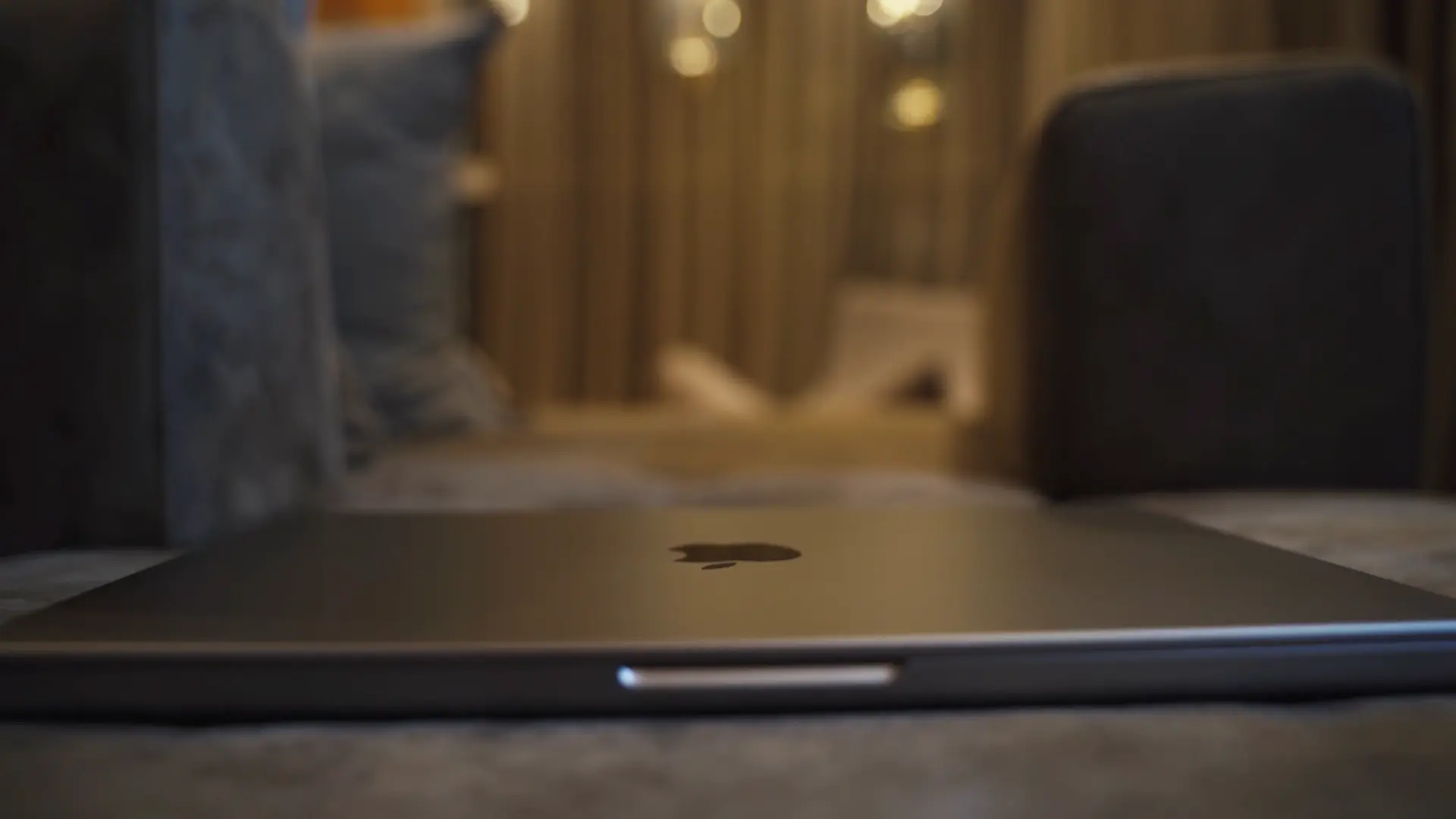 REVIEW MacBook Pro M1 Pro 2021: gran performance, cero diseño