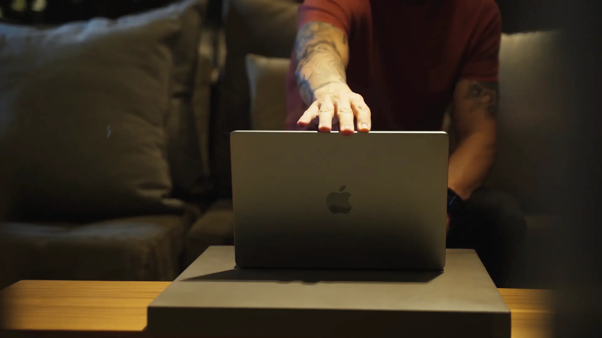 REVIEW MacBook Pro M1 Pro 2021: gran performance, cero diseño