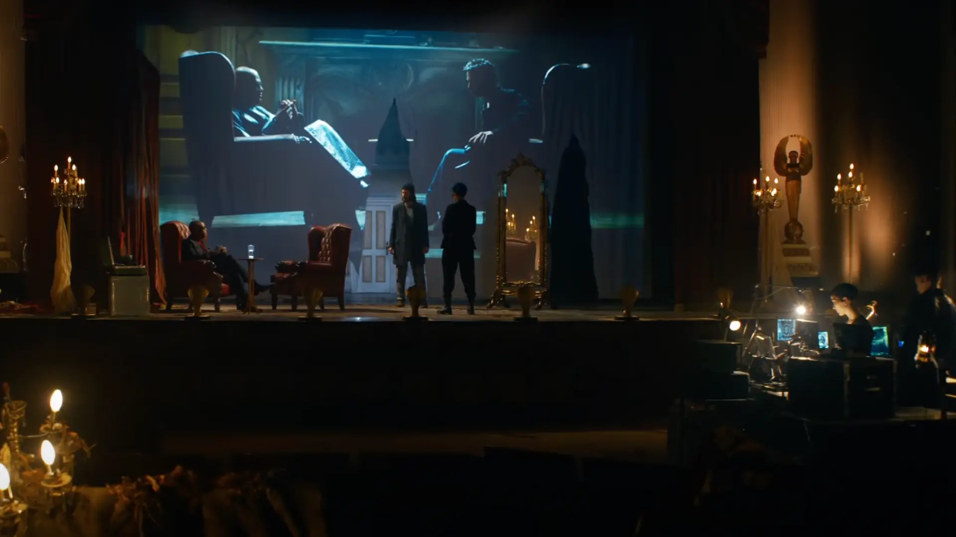 ¿Cómo ver Matrix 4 Resurrecciones en HBO Max? Nuevo video adelanto