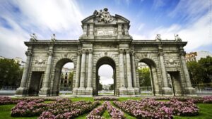 5 de los mejores destinos para visitar en España en 2022