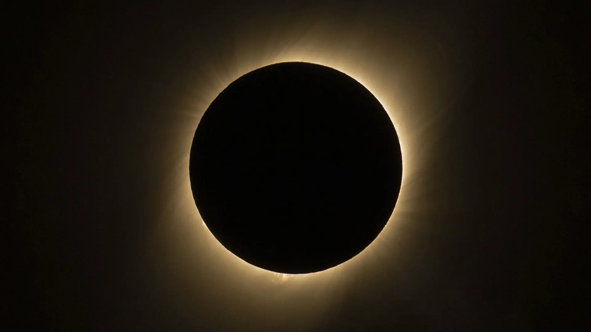 Los mejores lugares para ver los eclipses de 2022