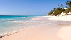 Las mejores playas para visitar en las Islas Bermudas