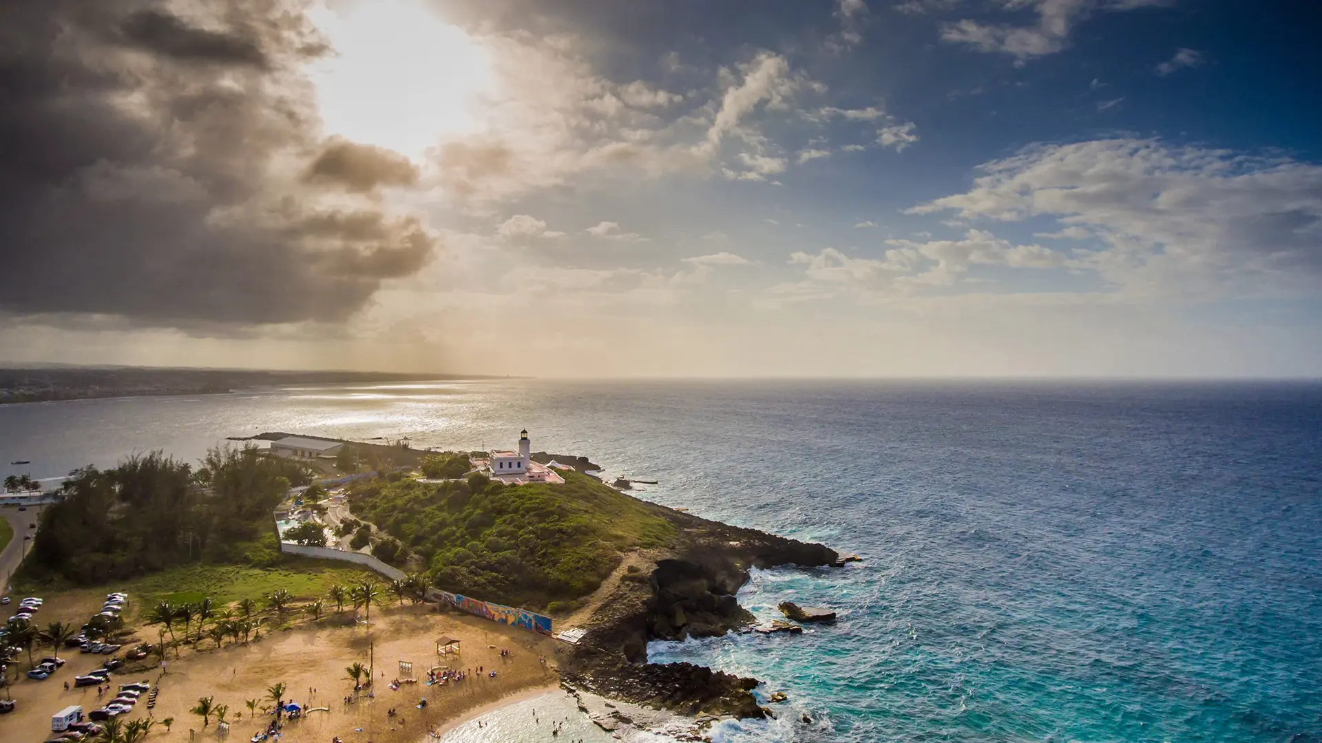 Cinco razones para visitar Puerto Rico en 2022