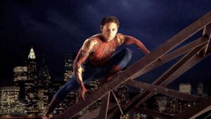 ¿Cuáles son las películas más taquilleras de Spider-Man? Recaudación