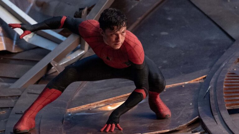 REVIEW Spider-Man 3: No Way Home es la mejor película del año para ver